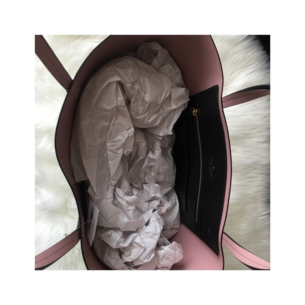 SOLD 💗 BRAND NEW KATE SPADE RABBIT LEN HOP TO IT - Picture 5 of 7